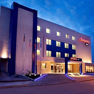Hampton By Hilton Ordu